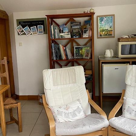 L'Orme Seul, Maison D'Hotes Винёй Экстерьер фото