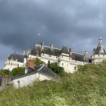 L'Orme Seul, Maison D'Hotes Винёй Экстерьер фото