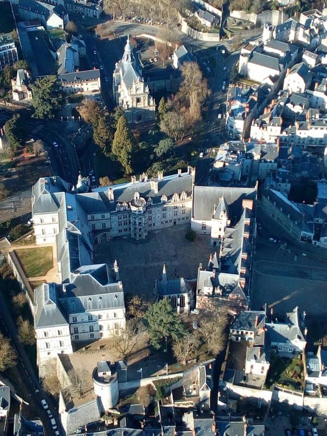 L'Orme Seul, Maison D'Hotes Винёй Экстерьер фото