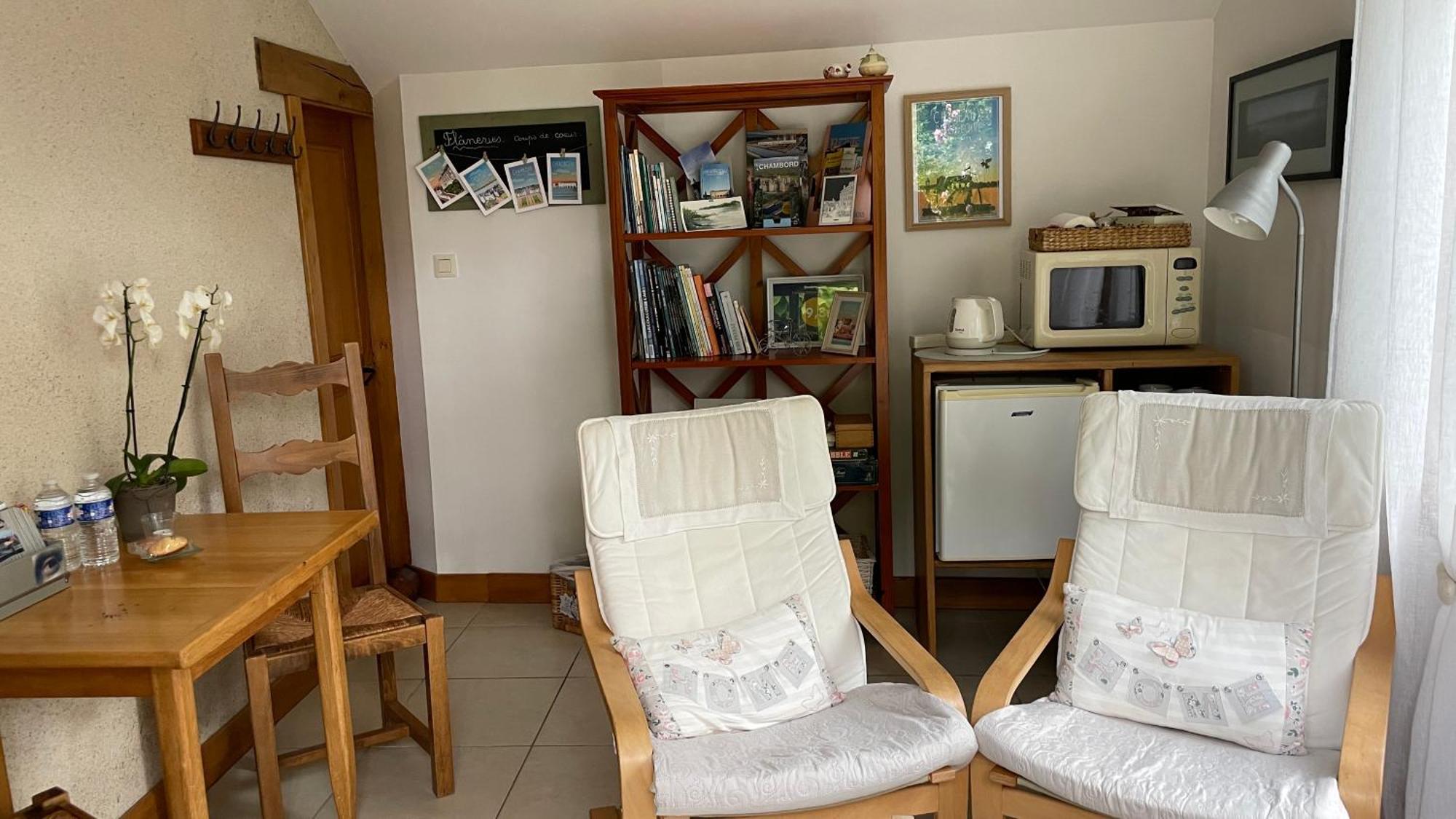 L'Orme Seul, Maison D'Hotes Винёй Экстерьер фото