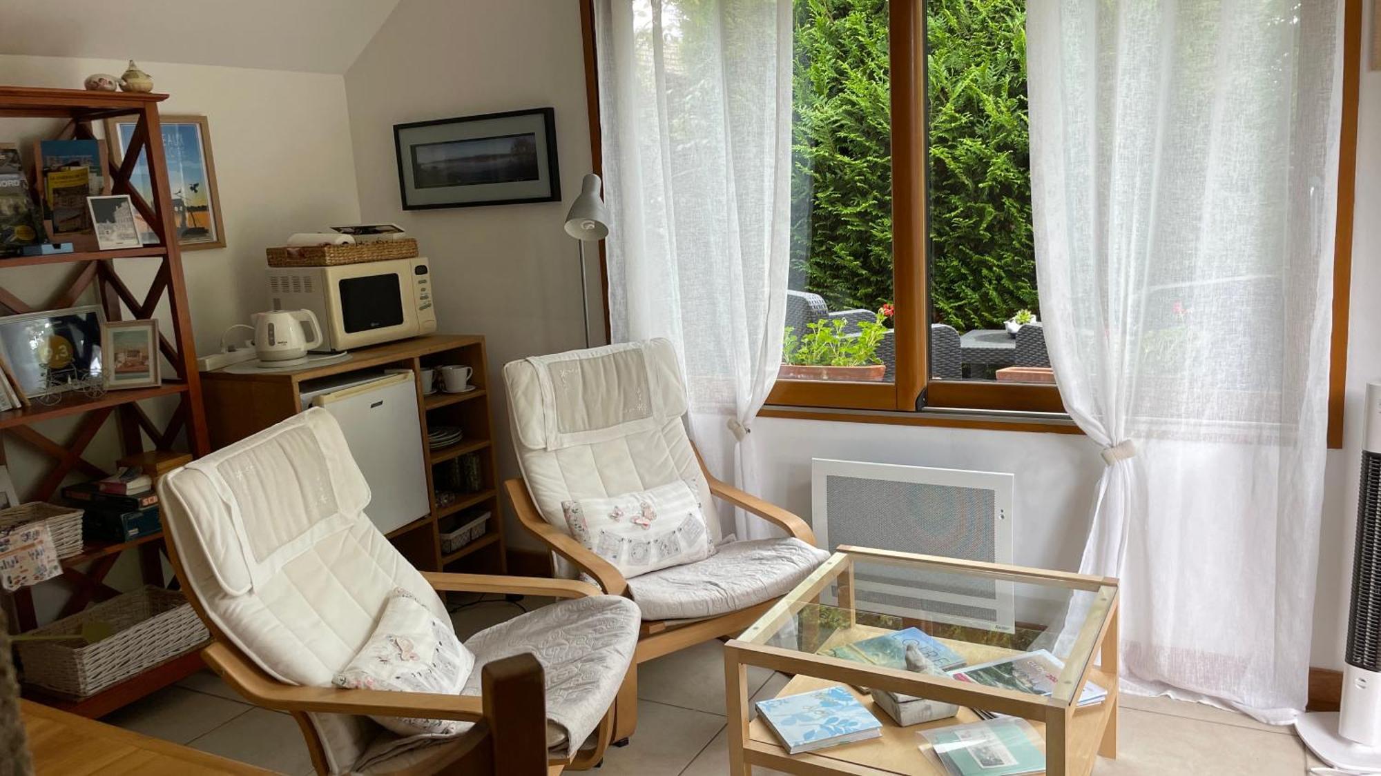 L'Orme Seul, Maison D'Hotes Винёй Экстерьер фото