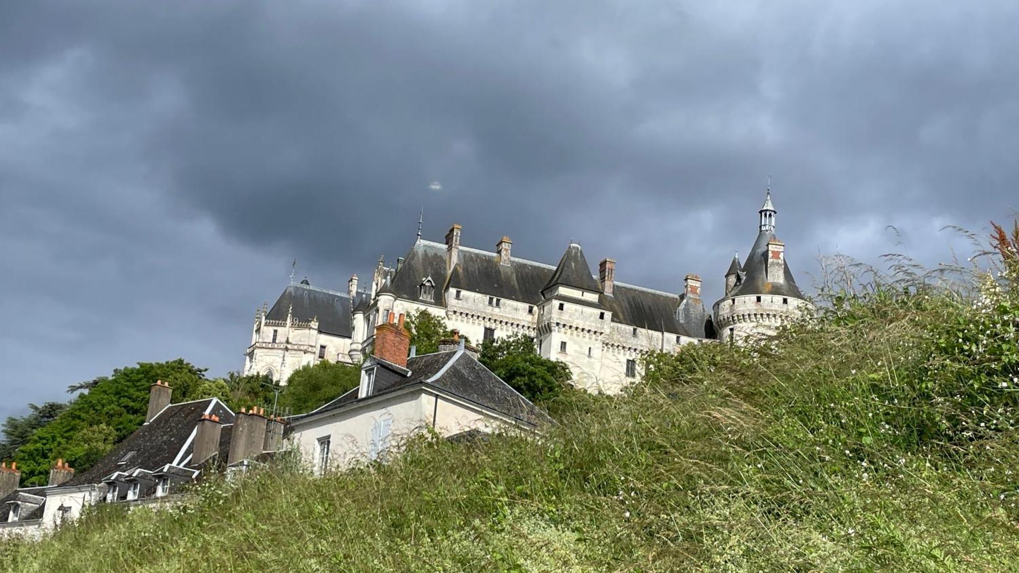 L'Orme Seul, Maison D'Hotes Винёй Экстерьер фото